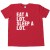 Eat A Lot. Sleep A Lot...